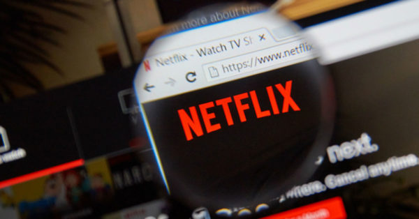 Netflix