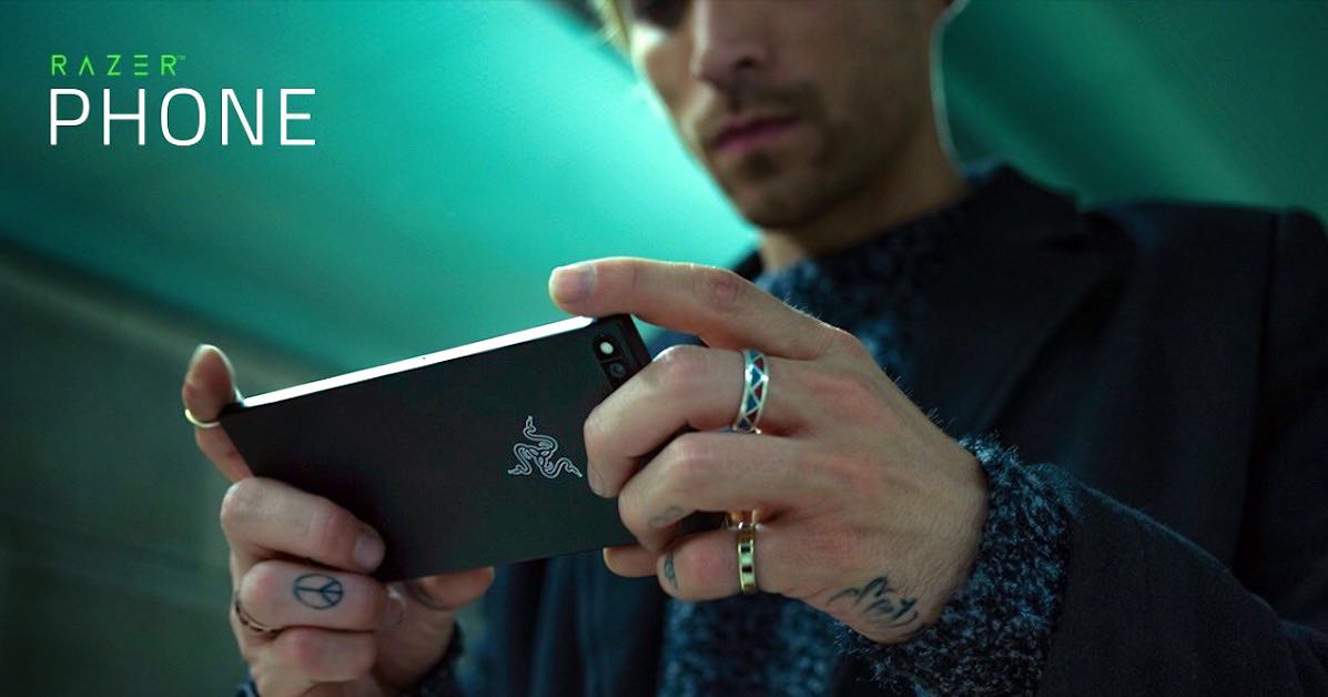Razer Phone