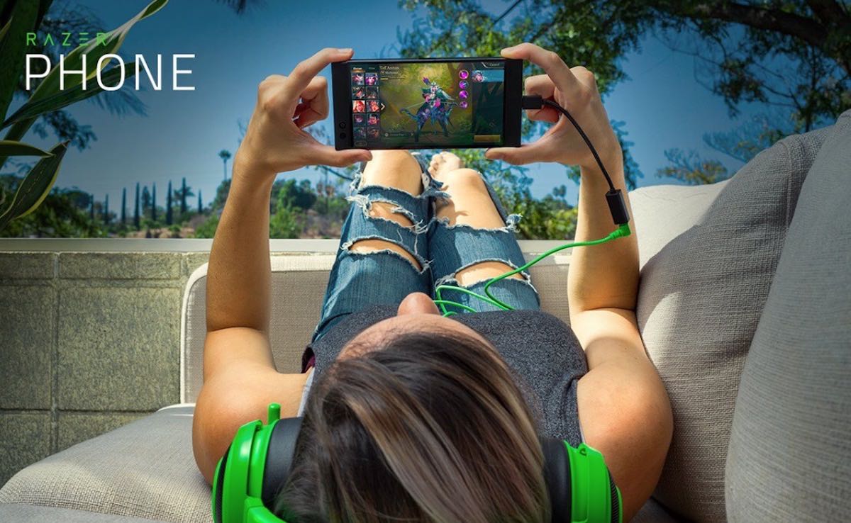 Razer Phone