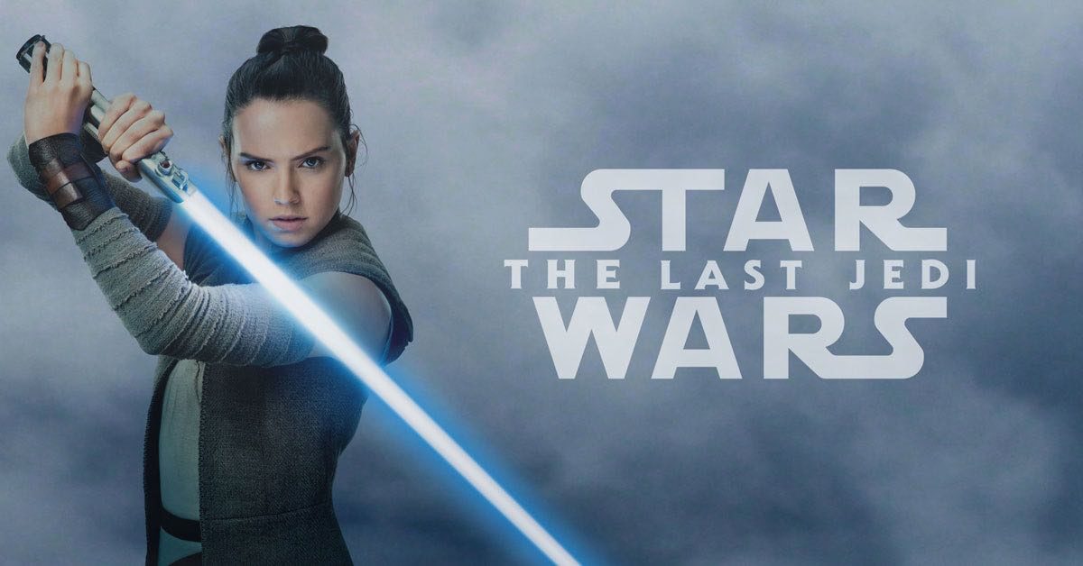 Star Wars: The Last Jedi