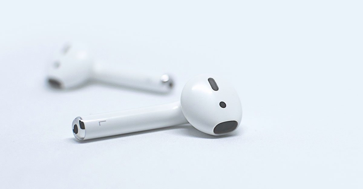 Apple AirPods