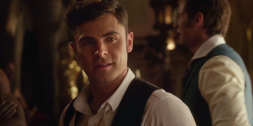 The Greatest Showman