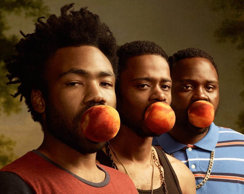 En el nuevo adelanto de “Atlanta”, el caerse y volver a levantarse son un ciclo interminable