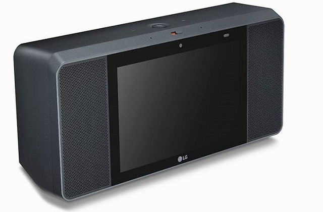 LG ThinQ WK9