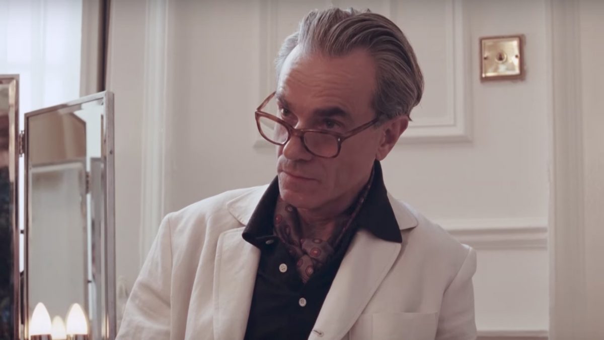 Phantom Thread