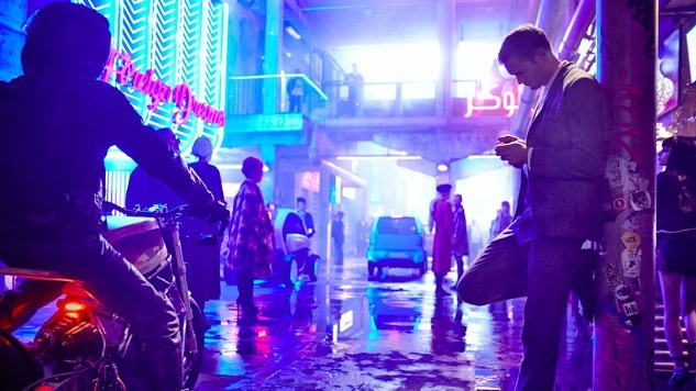 Lo nuevo que llega a Netflix: Febrero 2018