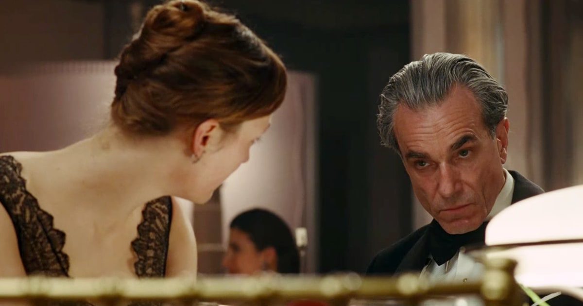 Phantom Thread