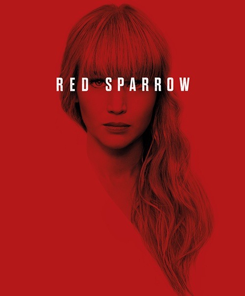 Crítica de Red Sparrow – Más vale taquilla en mano que perderte Red Sparrow