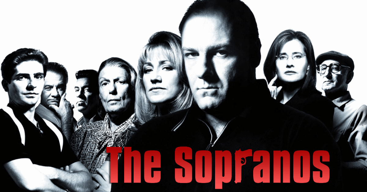 La icónica serie “The Sopranos” volverá con una precuela