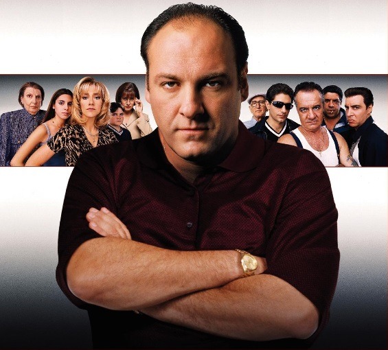 The Sopranos
