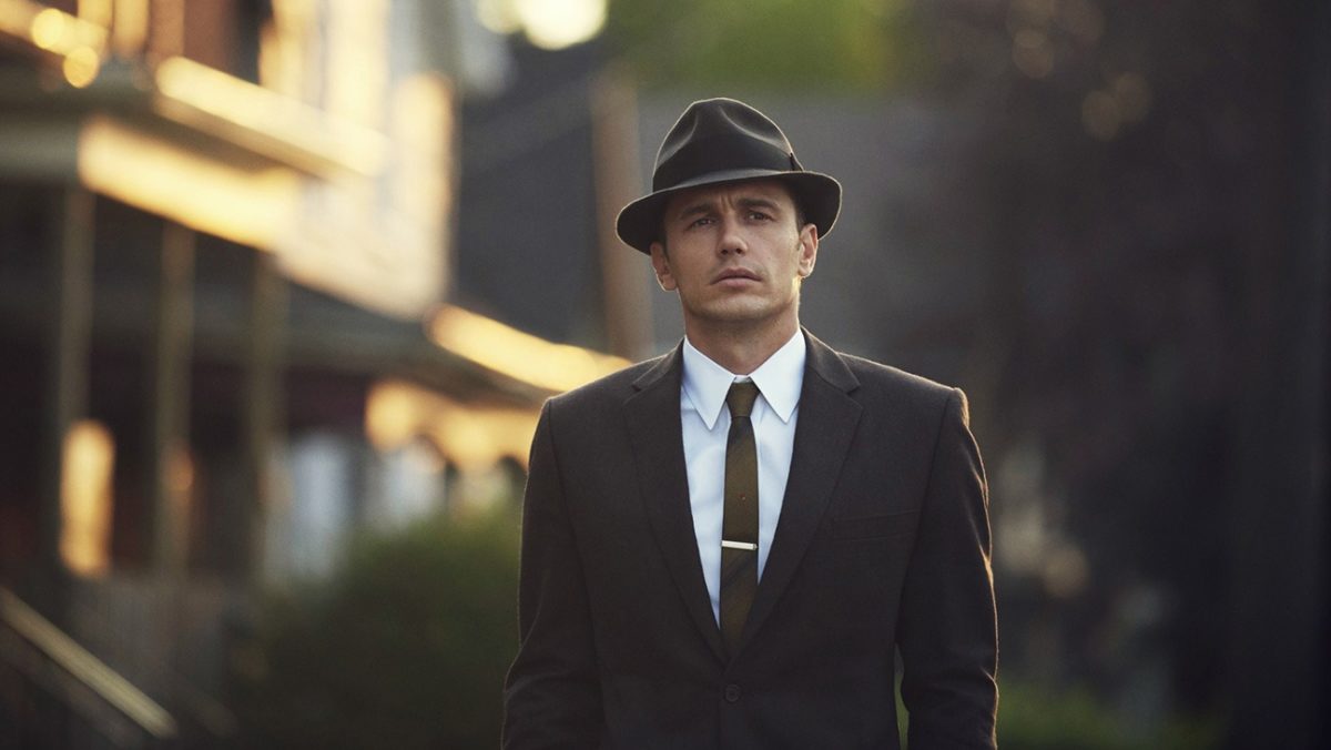 Recomendaciones Hulu - 11.22.63