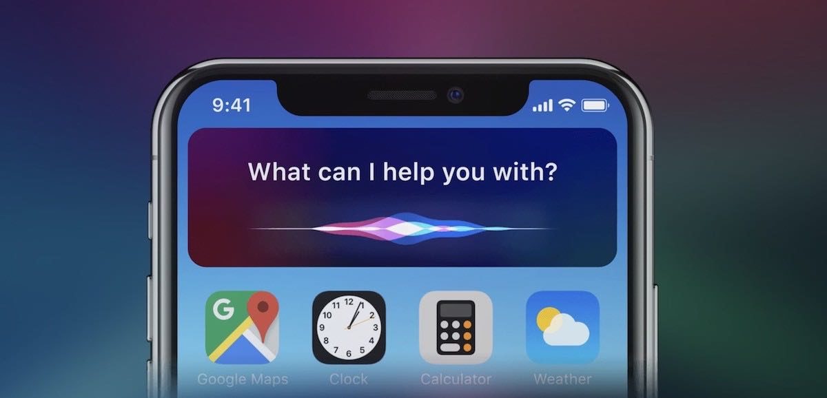 Concepto iOS 12