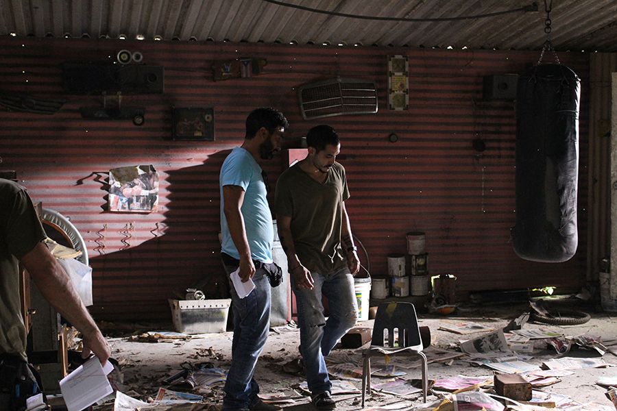 Cineducación: Entrevista con Gustavo Ramos, director de El chata