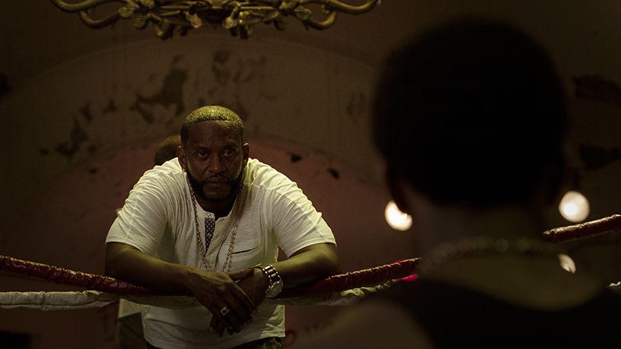 Crítica de El Chata