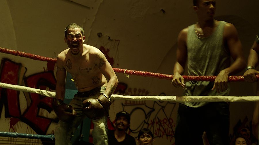 Crítica de El Chata