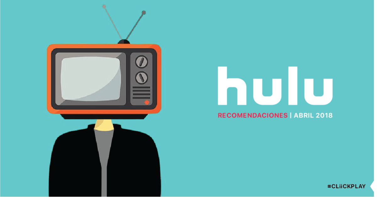 Recomendaciones Hulu