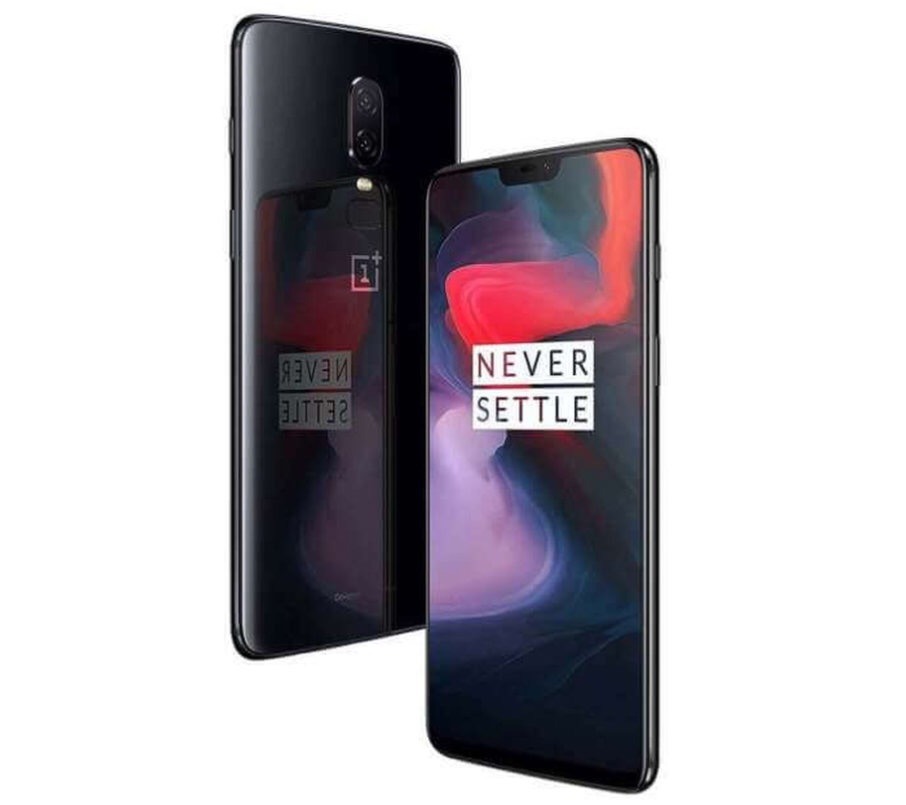 OnePlus 6