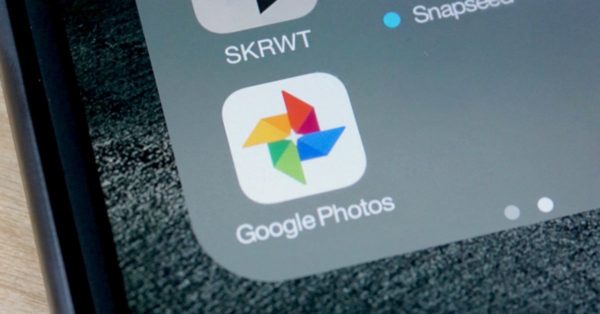 Google Photos