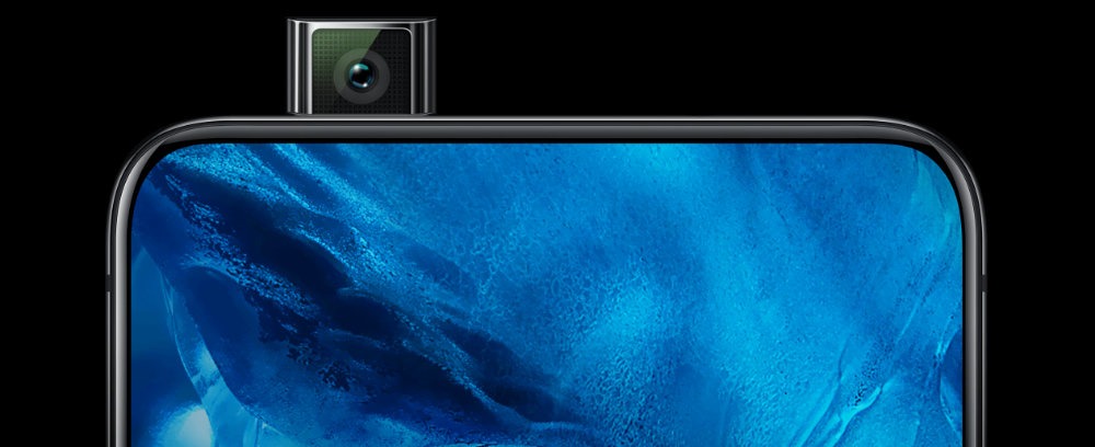 Vivo NEXVivo NEX