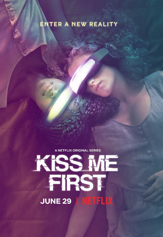 Netflix Kiss Me First