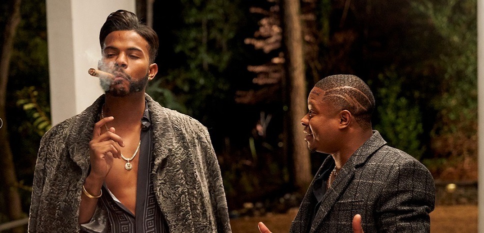 Crítica de Superfly