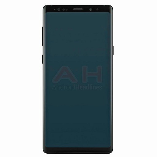 Samsung Galaxy Note 9