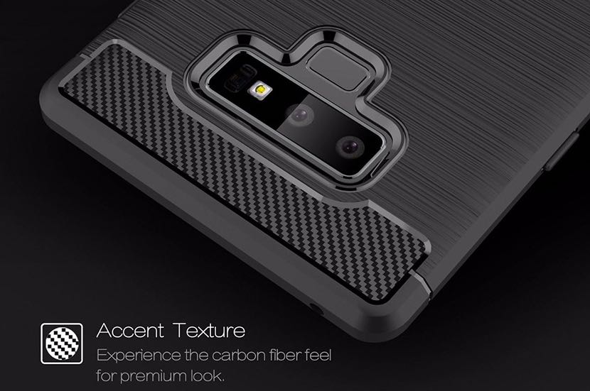 Covers Galaxy Note 9