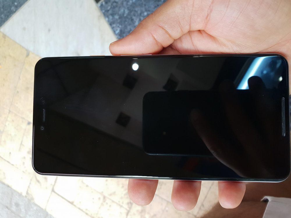 Google Pixel 3 y Pixel 3XL