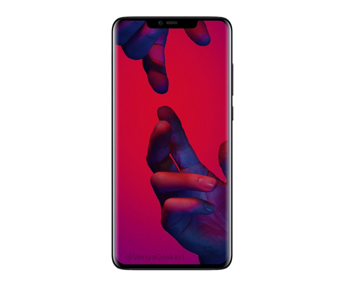 Huawei Mate 20