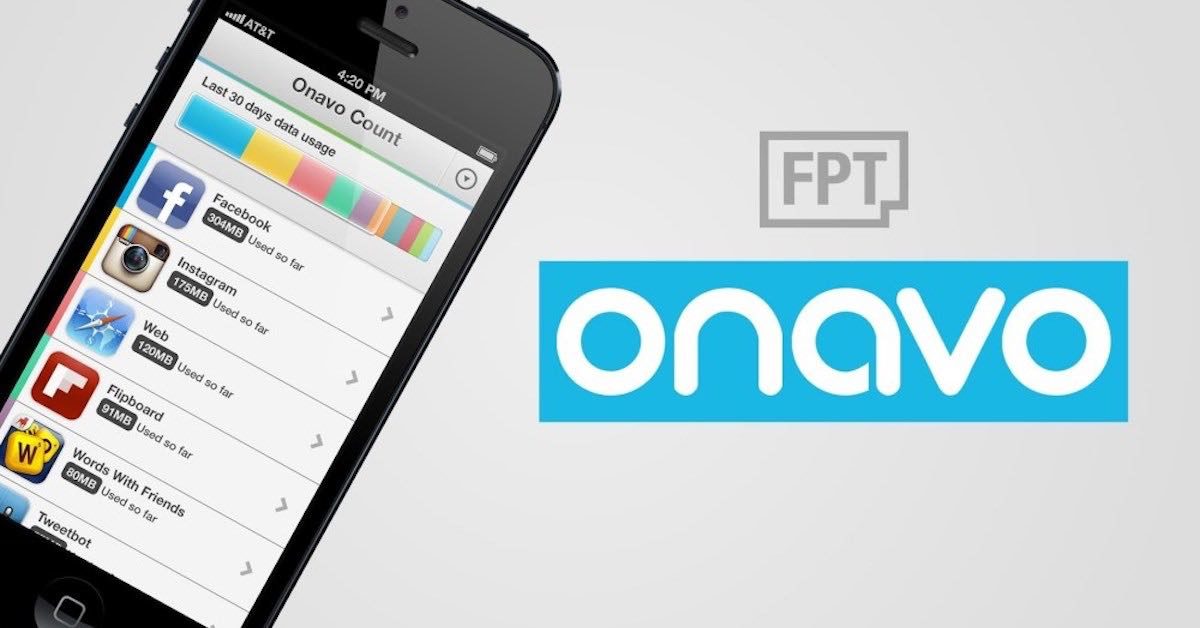 Facebook Onavo