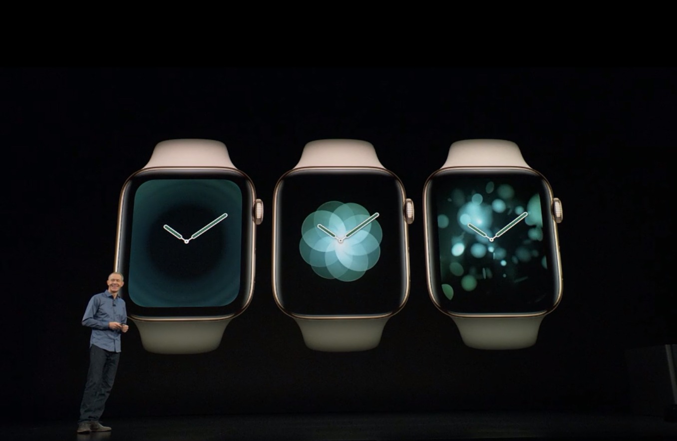 Apple Wacth Series 4