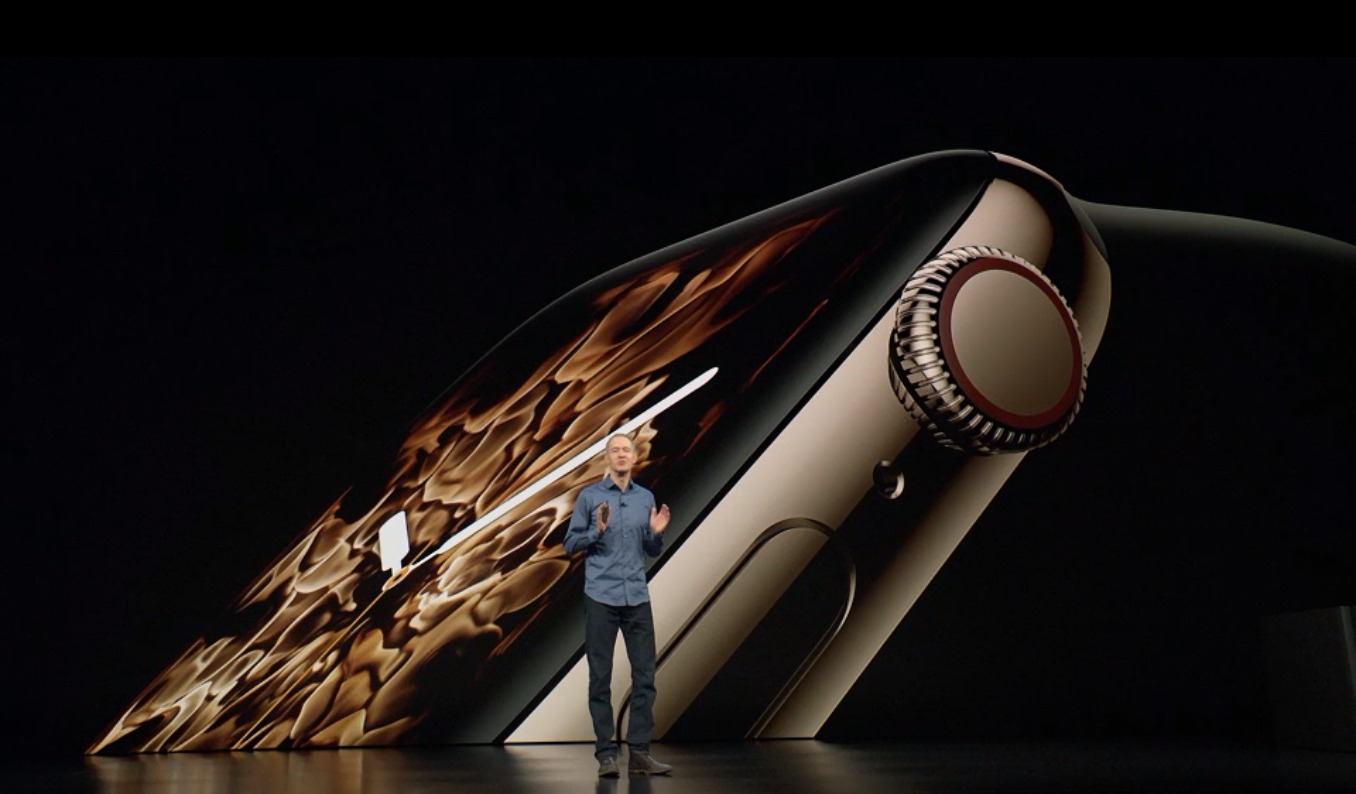 Apple Wacth Series 4