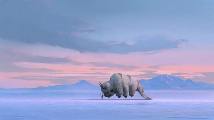 Avatar