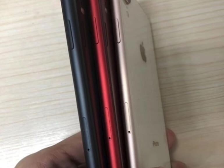 iPhone 9 nuevos coloresiPhone 9 nuevos colores