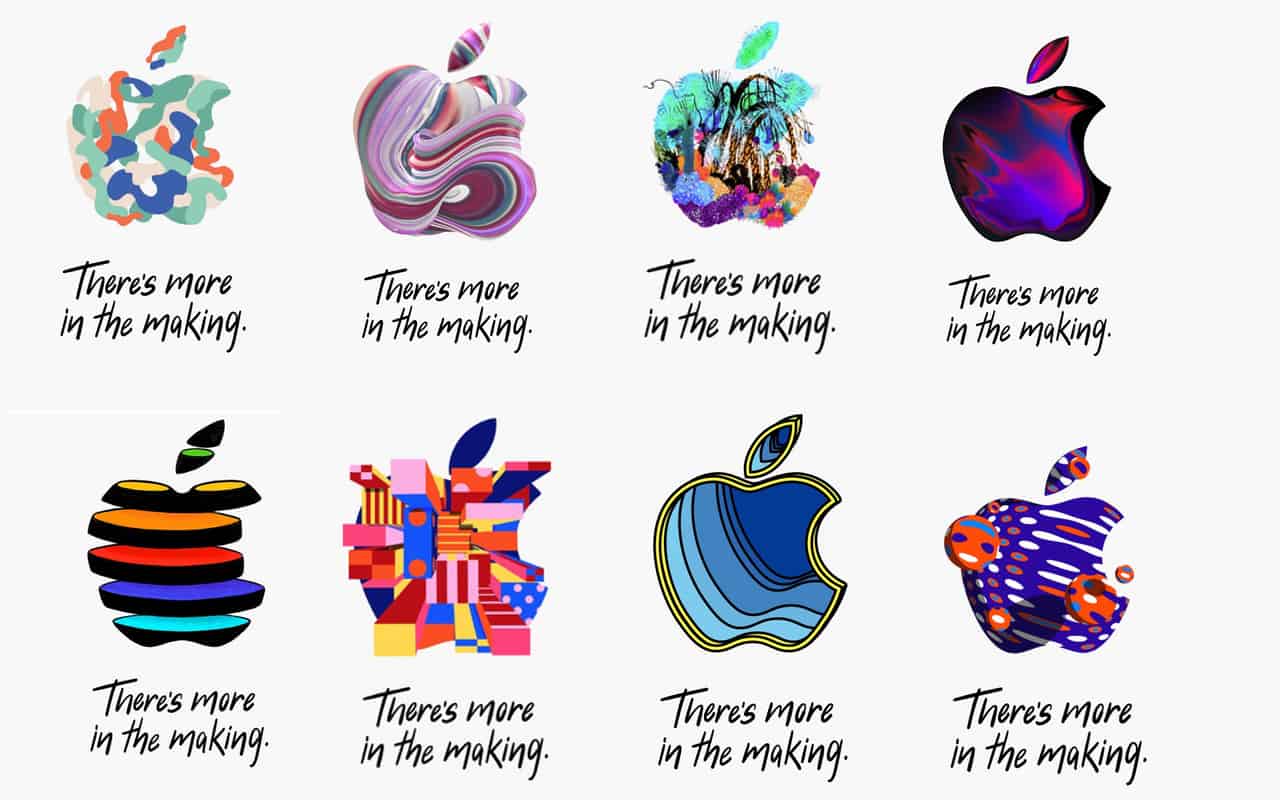 Evento Apple octubre 2018