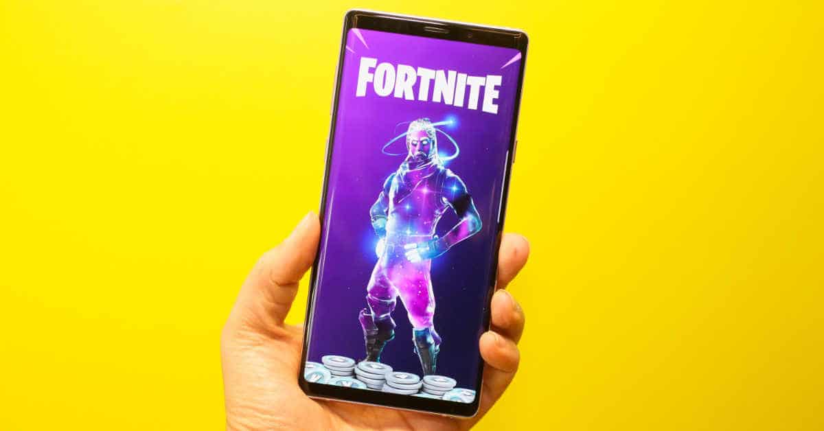 Samsung también prepara un teléfono enfocado en gaming