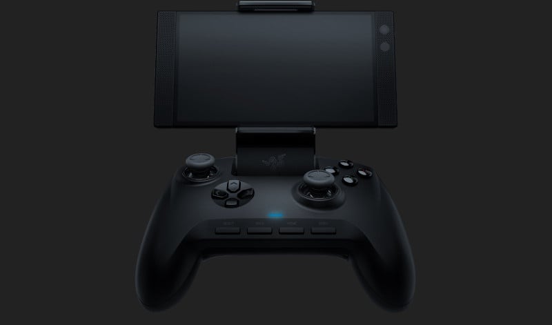 Razer Phone 2 / Razer Raiju Mobile