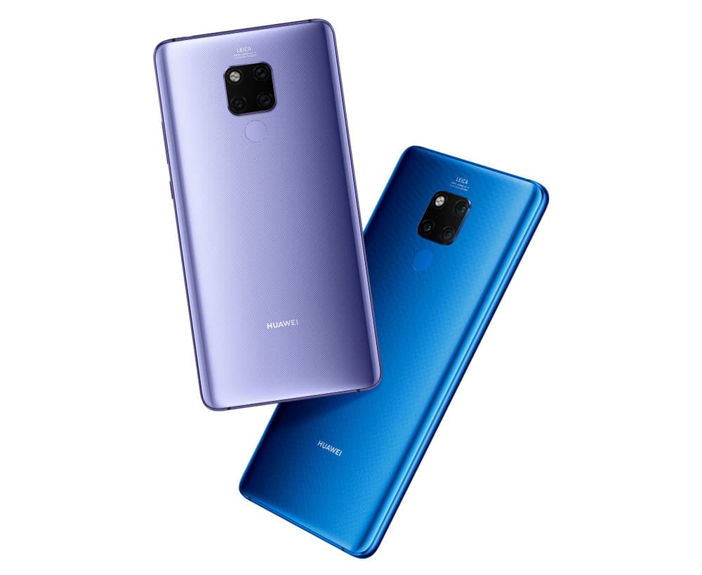 Huawei Mate 20 X
