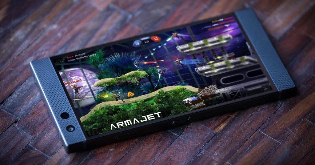 Razer Phone 2