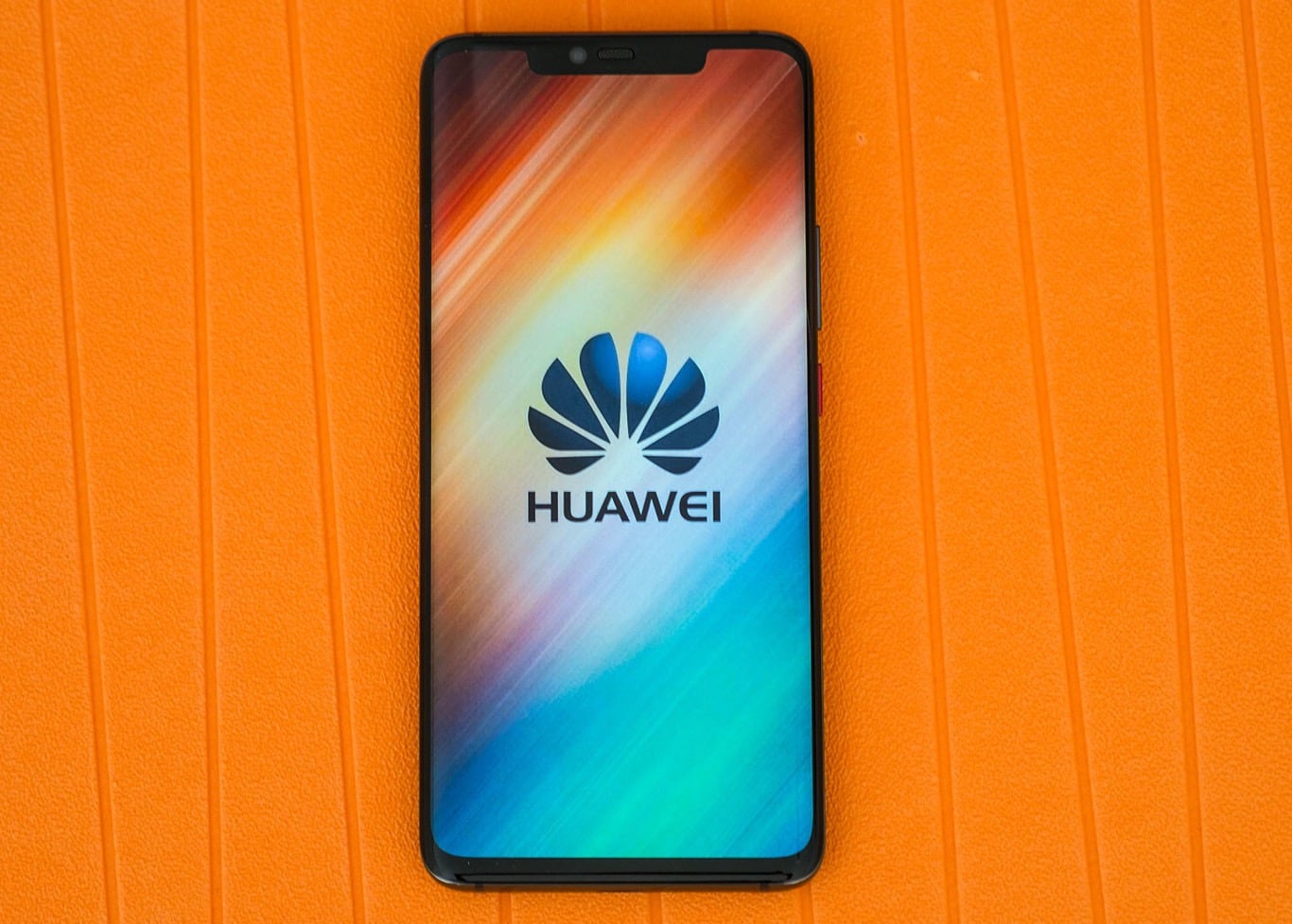 Huawei lanzará su smartphone plegable el próximo año