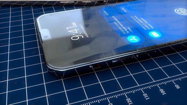 Concepto iPhone 11