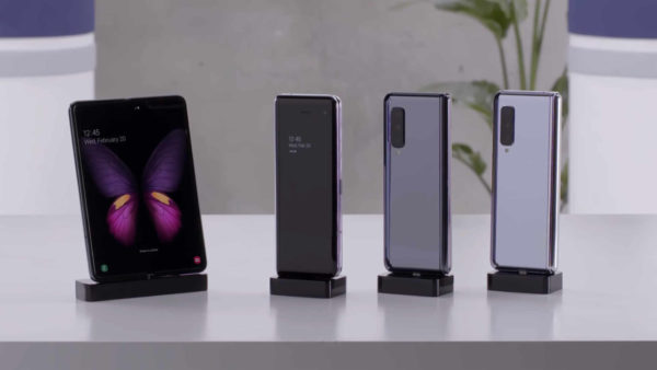 Samsung Galaxy Fold