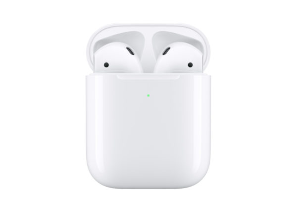 AirPods 2 - AirPods segunda generación