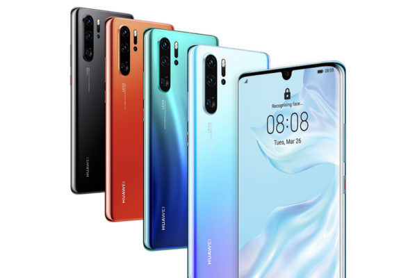 Huawei P30 Pro