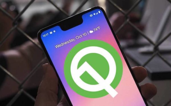 Android Q