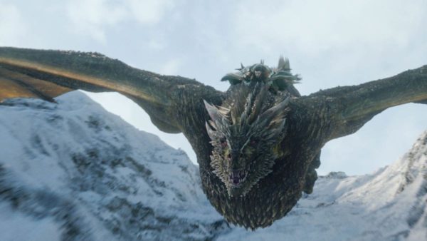 Jon Rhaegal - Resumen Game of Thrones: Winter is Here (S0801)