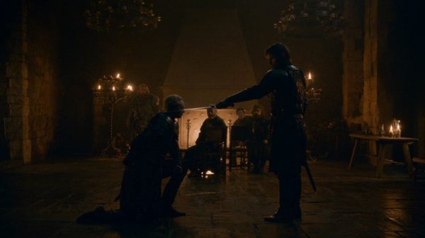 Game of Thrones Season 8 Episode 2 “A Knight of the Seven Kingdoms” Recap