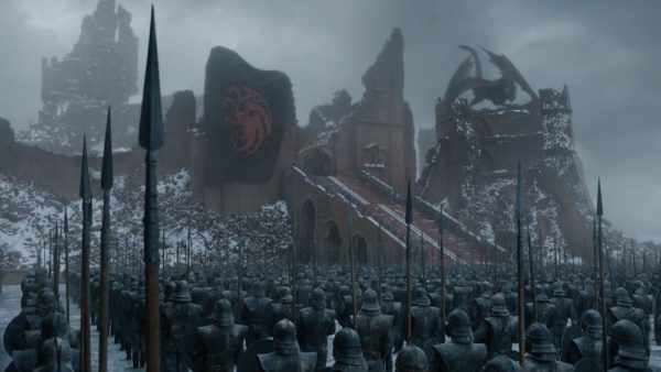 Resumen Game of Thrones: The Iron Throne (S0806)