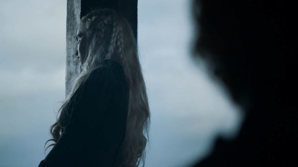 Daenerys Targaryen -Resumen Game of Thrones: The Bells (S0805)