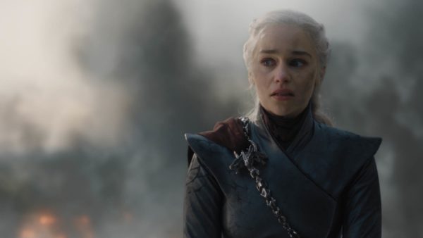 Daenerys Targaryen -Resumen Game of Thrones: The Bells (S0805)